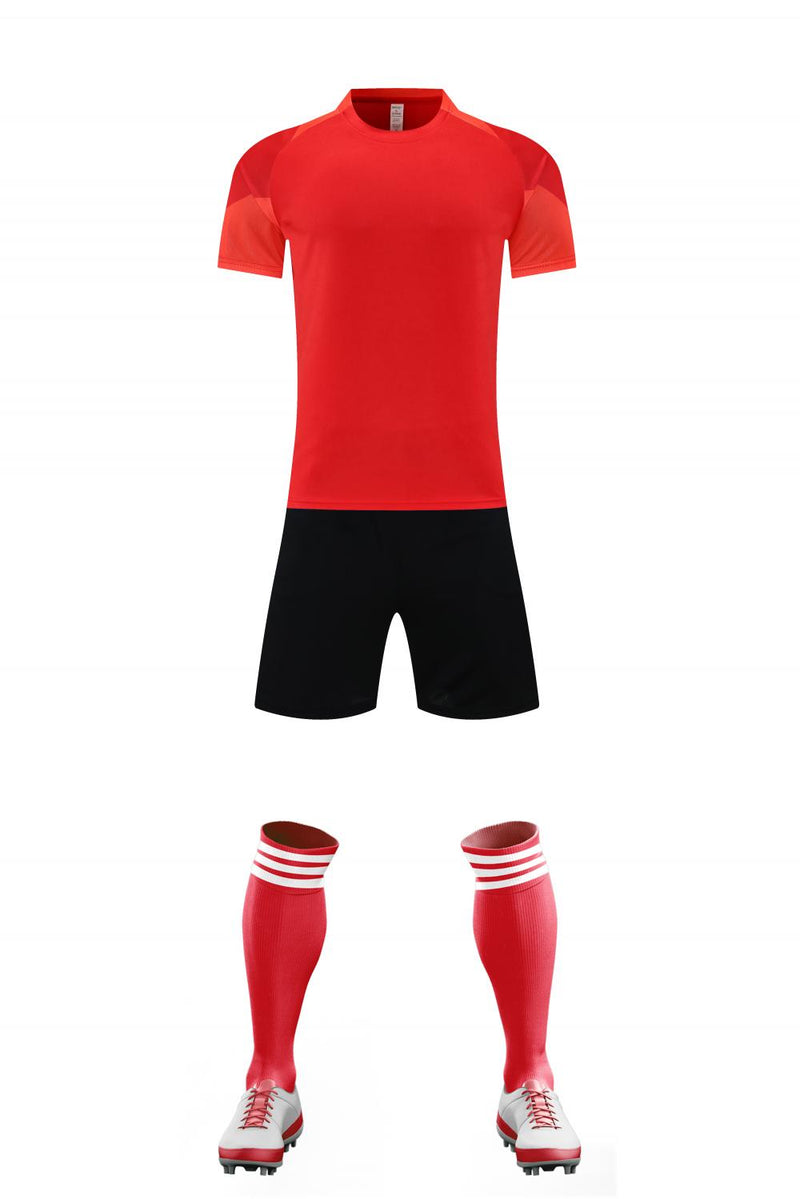 Soccer Jersey Set 6013 photo 5