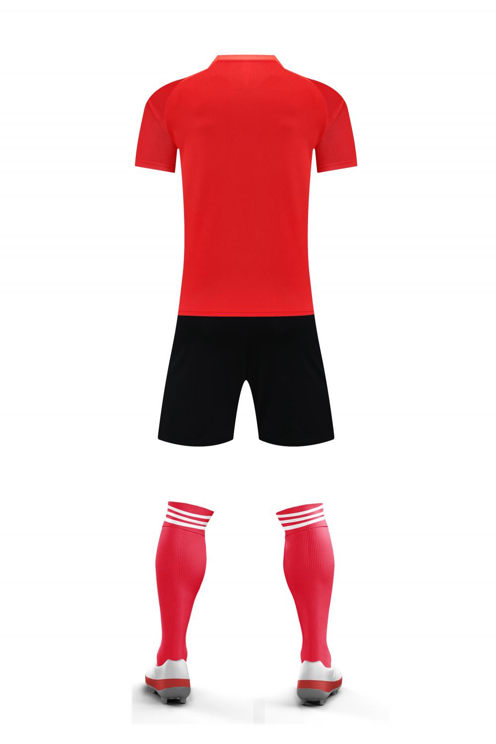 Soccer Jersey Set 6013 photo 7