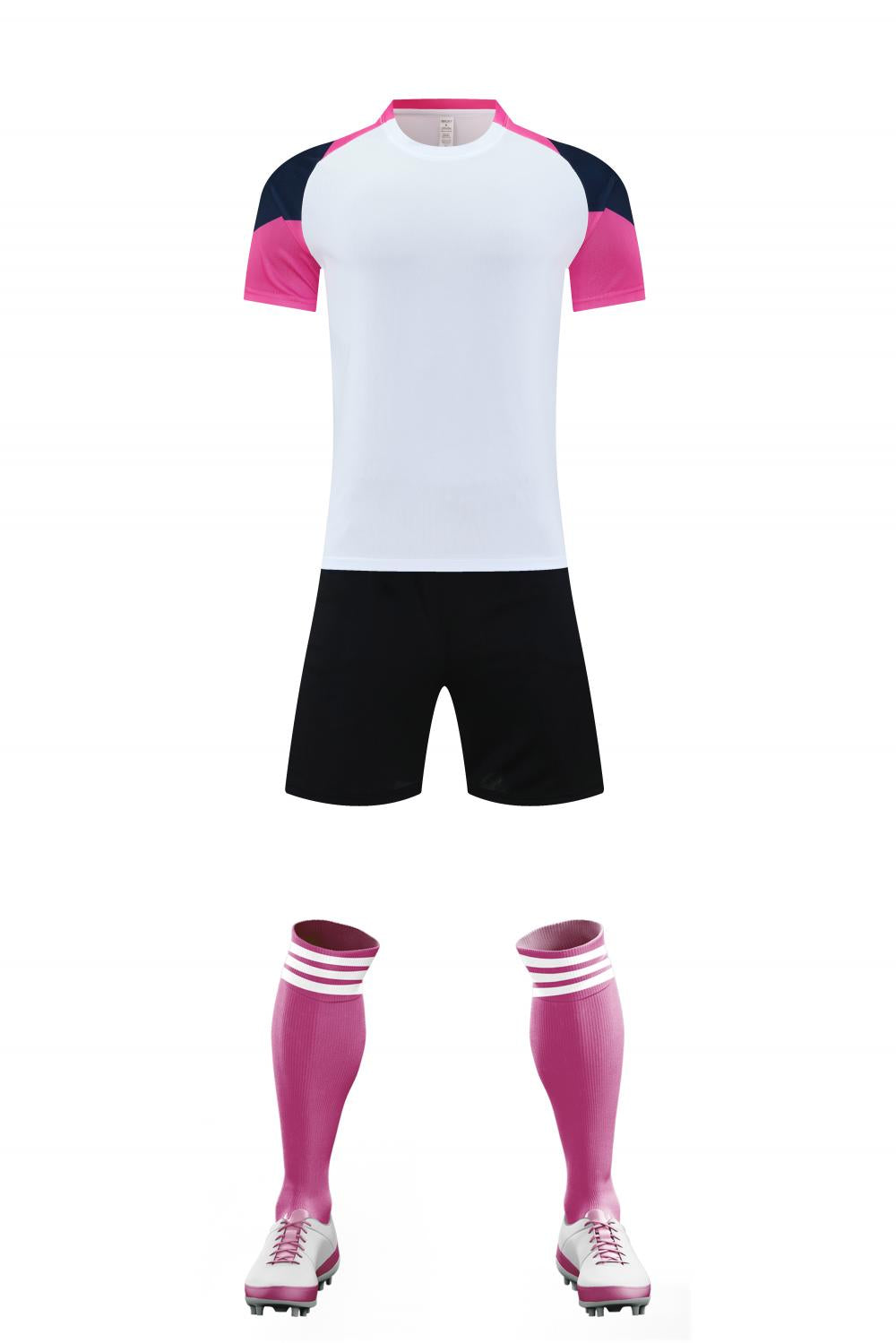 Soccer Jersey Set 6013 photo 8