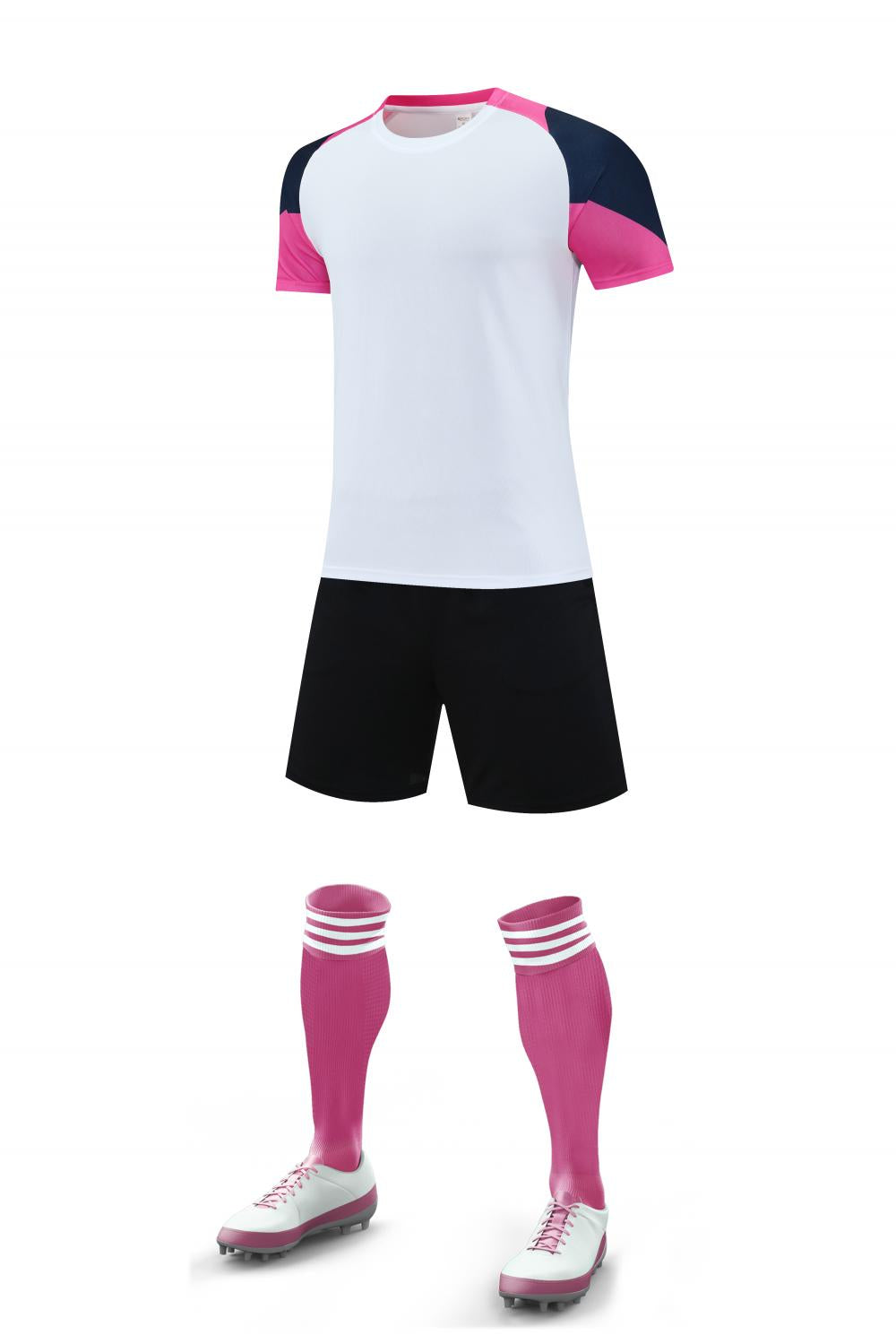 Soccer Jersey Set 6013 photo 9