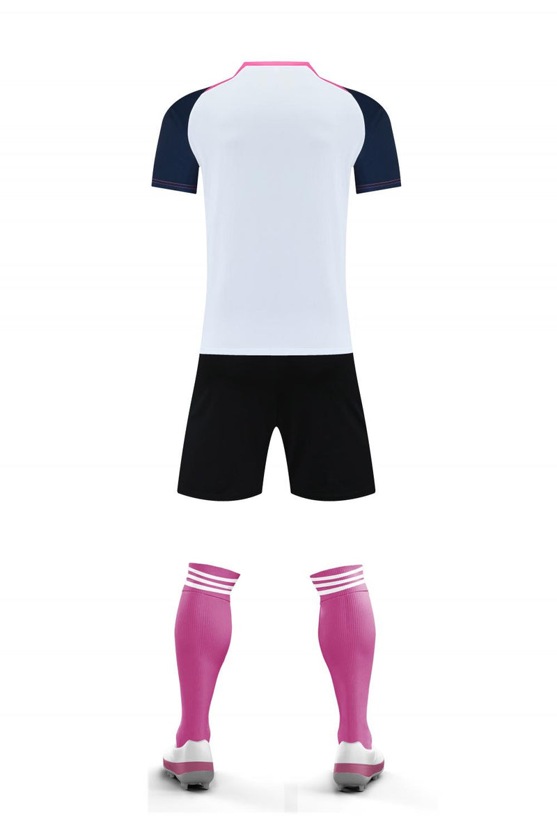 Soccer Jersey Set 6013 photo 10