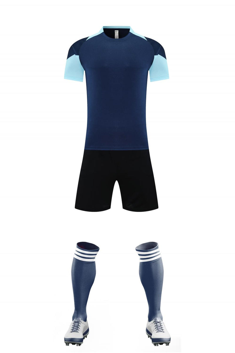 Soccer Jersey Set 6013 photo 11