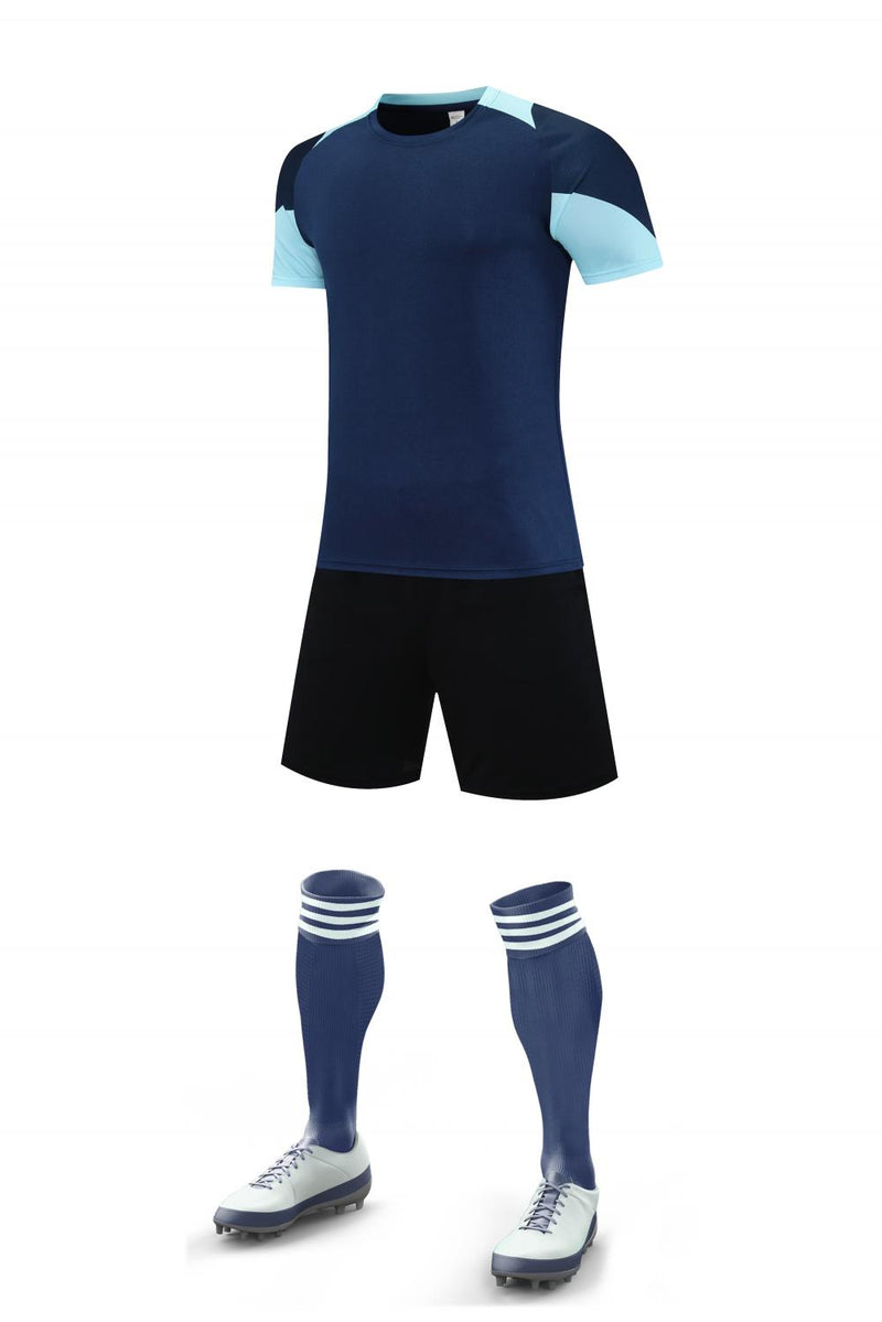 Soccer Jersey Set 6013 photo 12