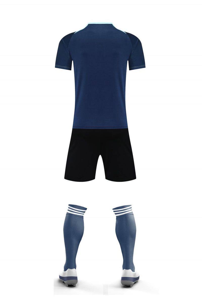 Soccer Jersey Set 6013 photo 13