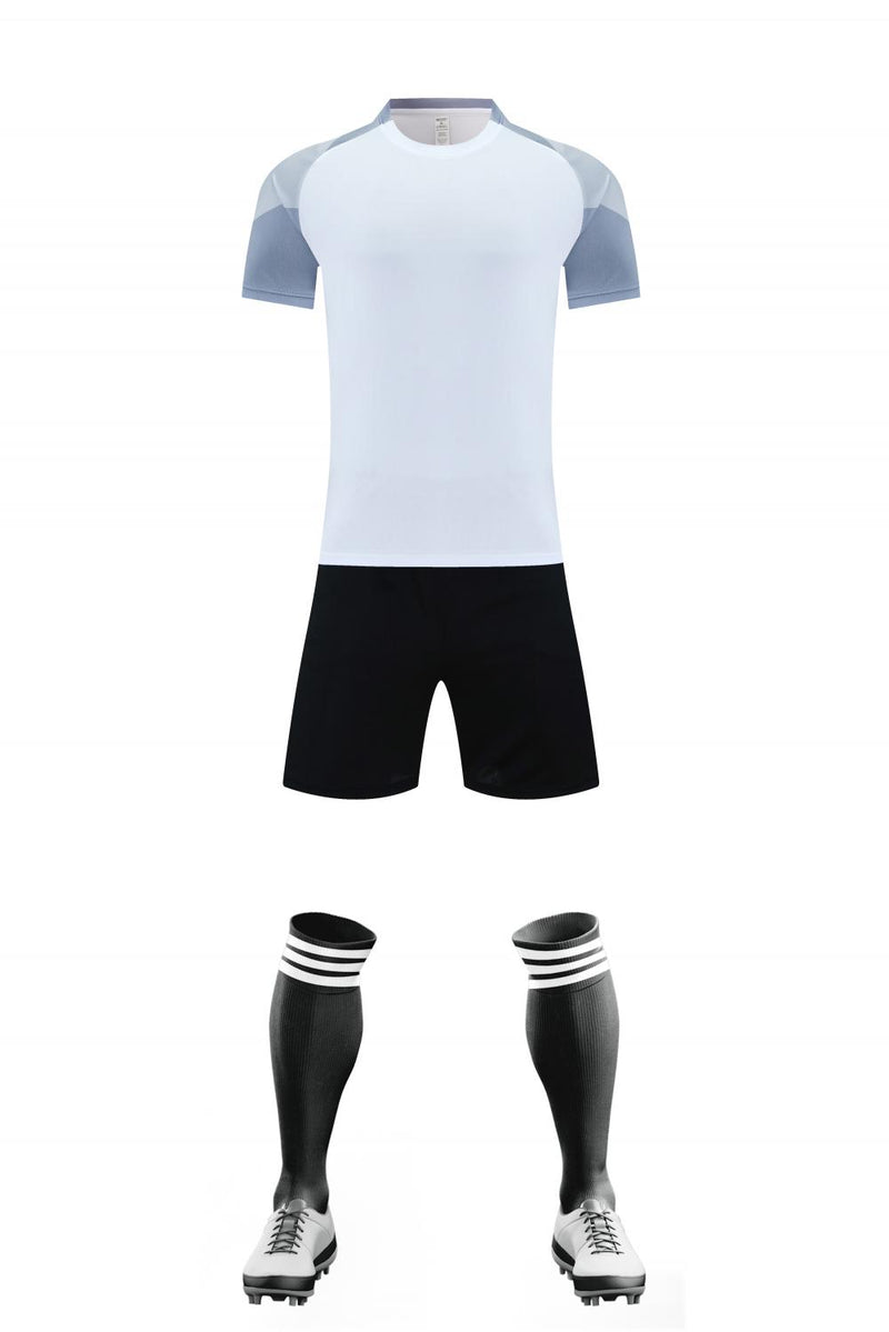Soccer Jersey Set 6013 photo 14
