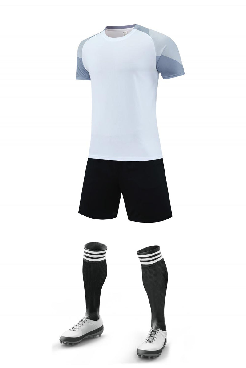 Soccer Jersey Set 6013 photo 15