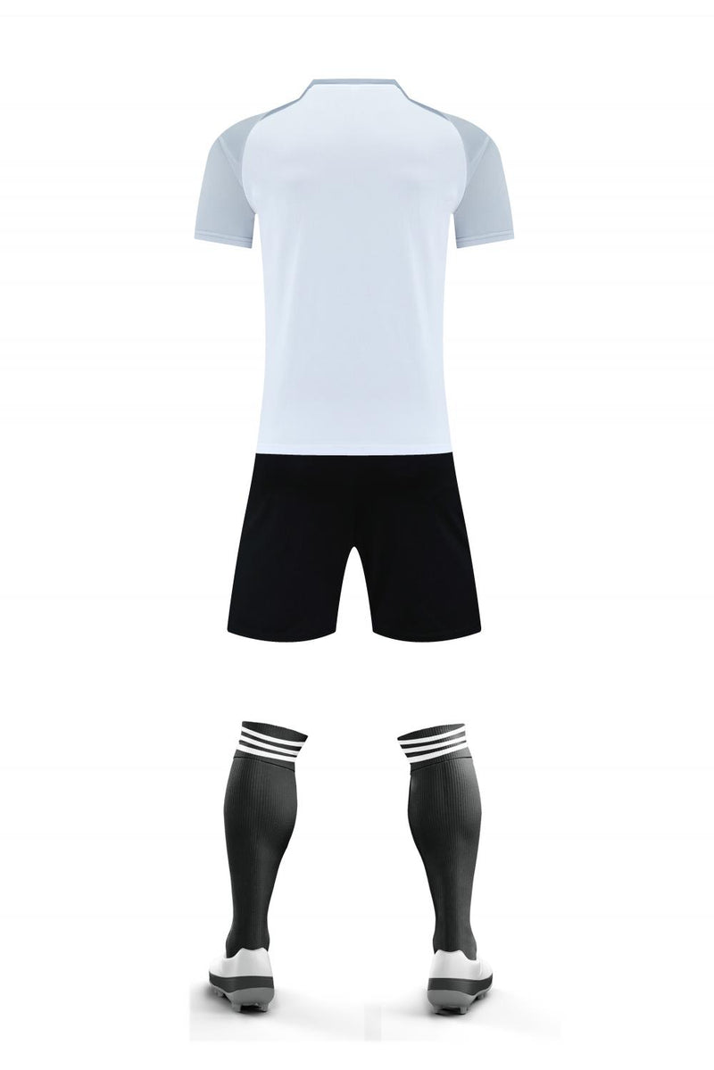 Soccer Jersey Set 6013 photo 16