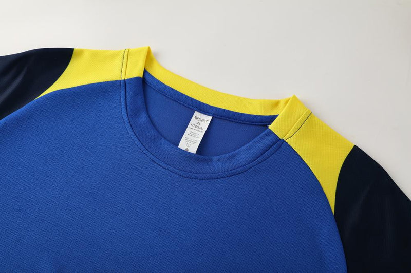 Soccer Jersey Set 6013 photo 17