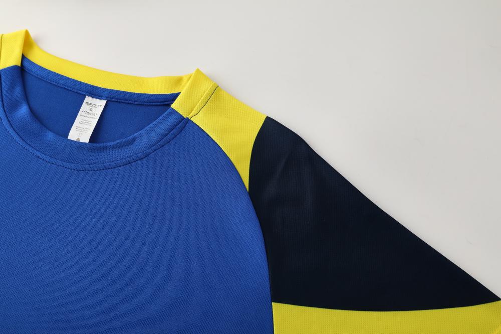 Soccer Jersey Set 6013 photo 18