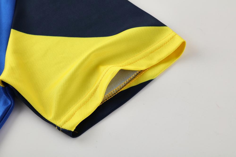 Soccer Jersey Set 6013 photo 19
