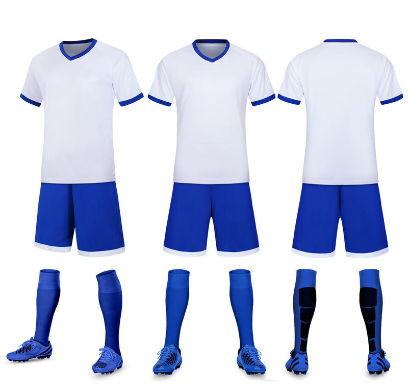 Soccer Jersey Set 6094 photo 5