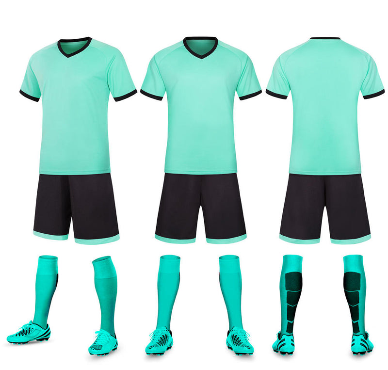 Soccer Jersey Set 6094 photo 7