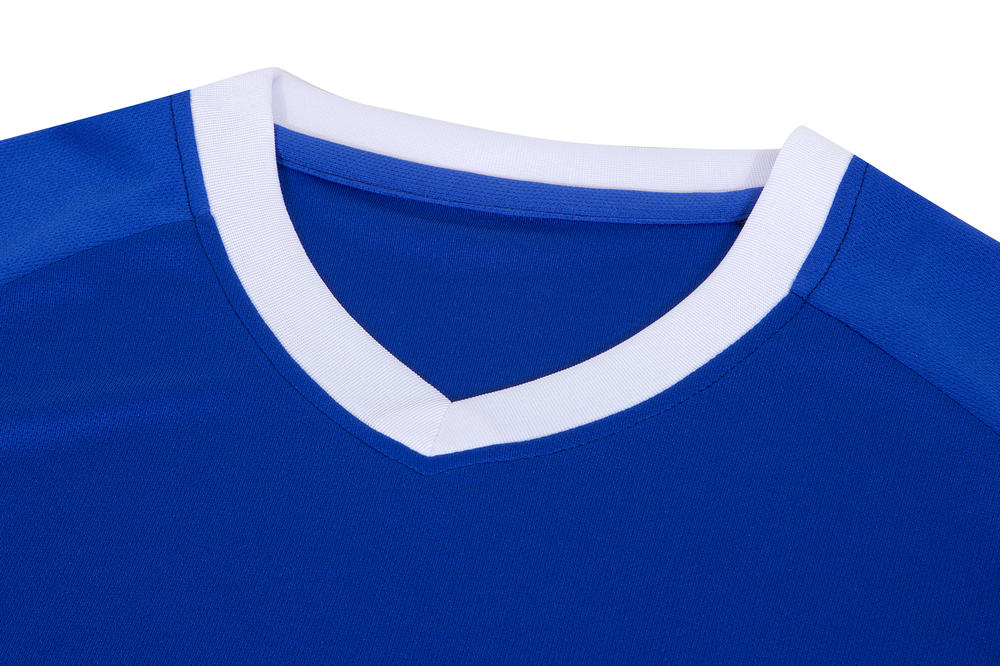Soccer Jersey Set 6094 photo 8