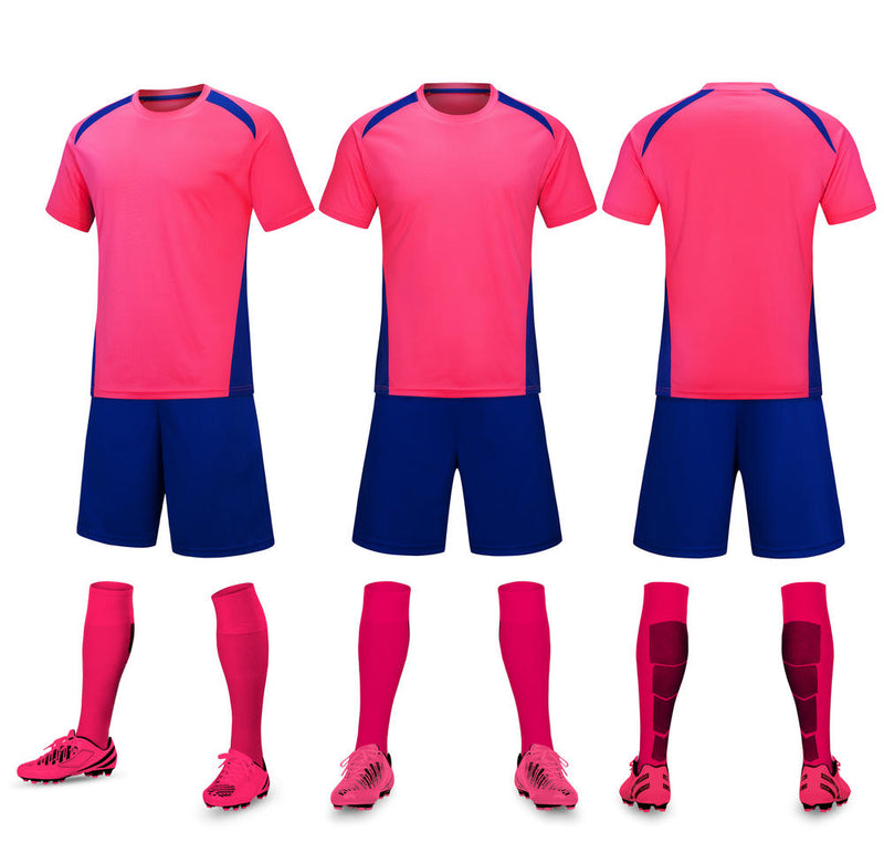 Soccer Jersey Set 6097 photo 4