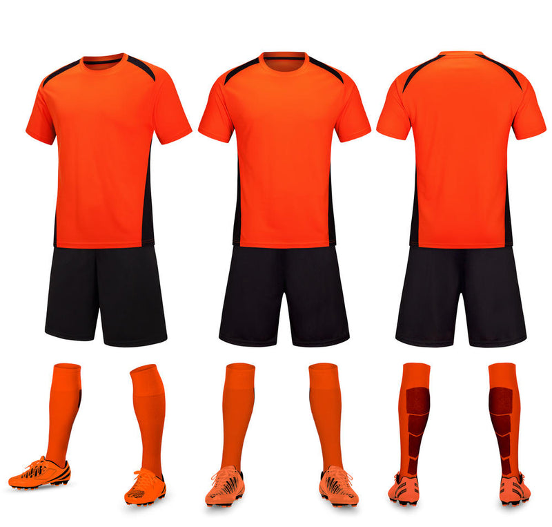 Soccer Jersey Set 6097 photo 9