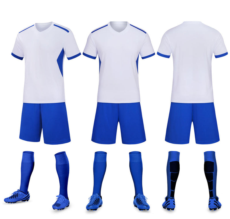 Soccer Jersey Set 6101 photo 4