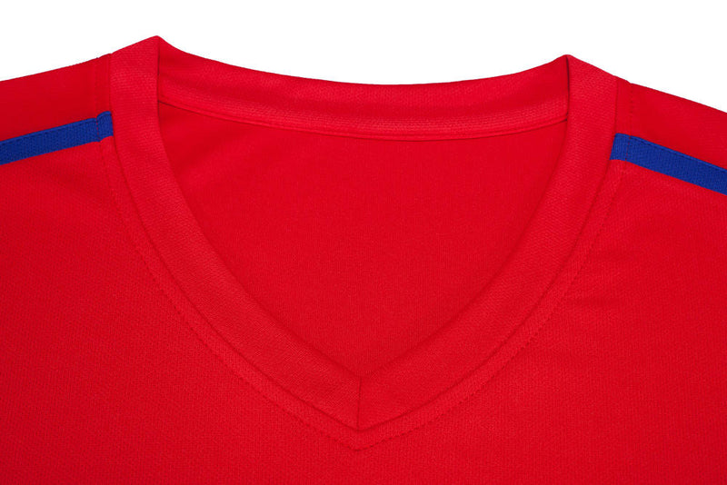 Soccer Jersey Set 6101 photo 8