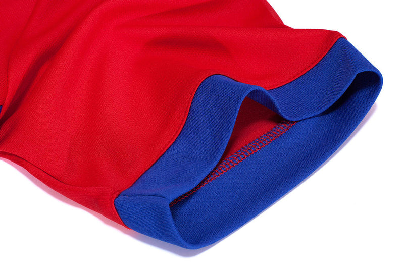 Soccer Jersey Set 6101 photo 9
