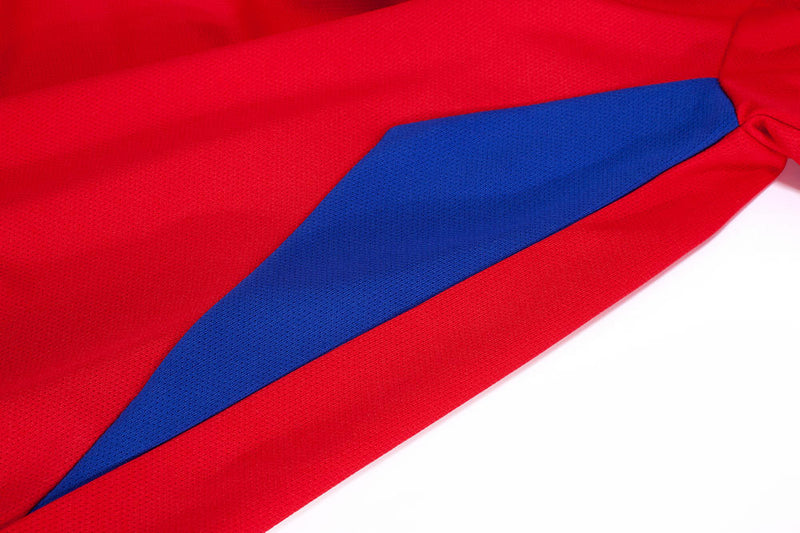 Soccer Jersey Set 6101 photo 10
