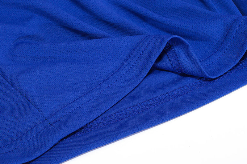 Soccer Jersey Set 6101 photo 15