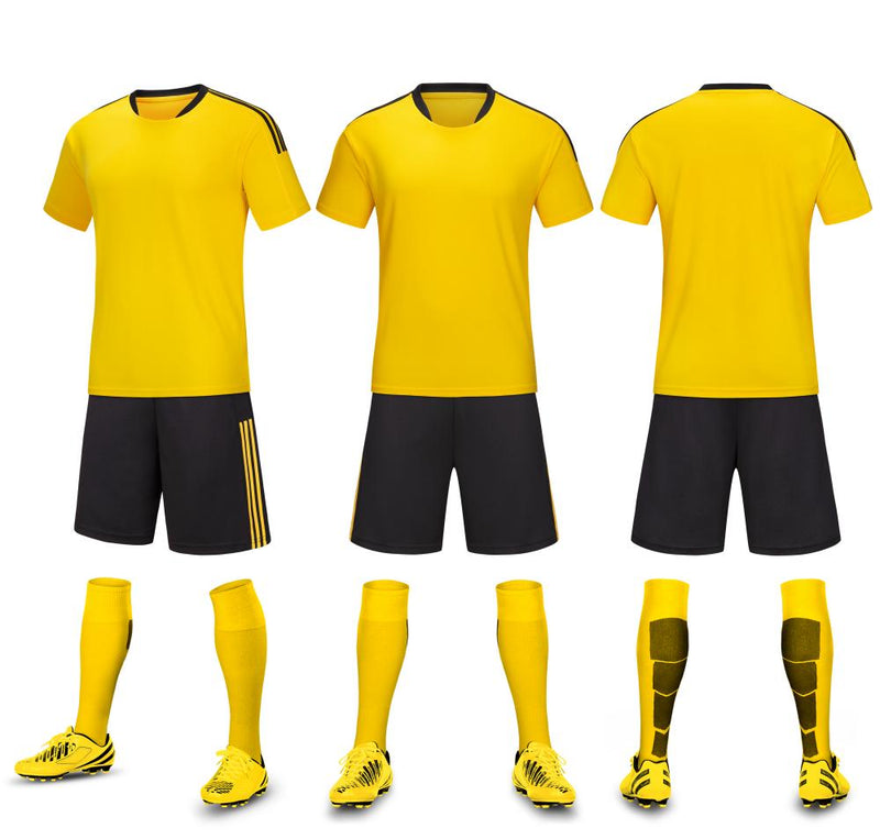 Soccer Jersey Set 6106 photo 5