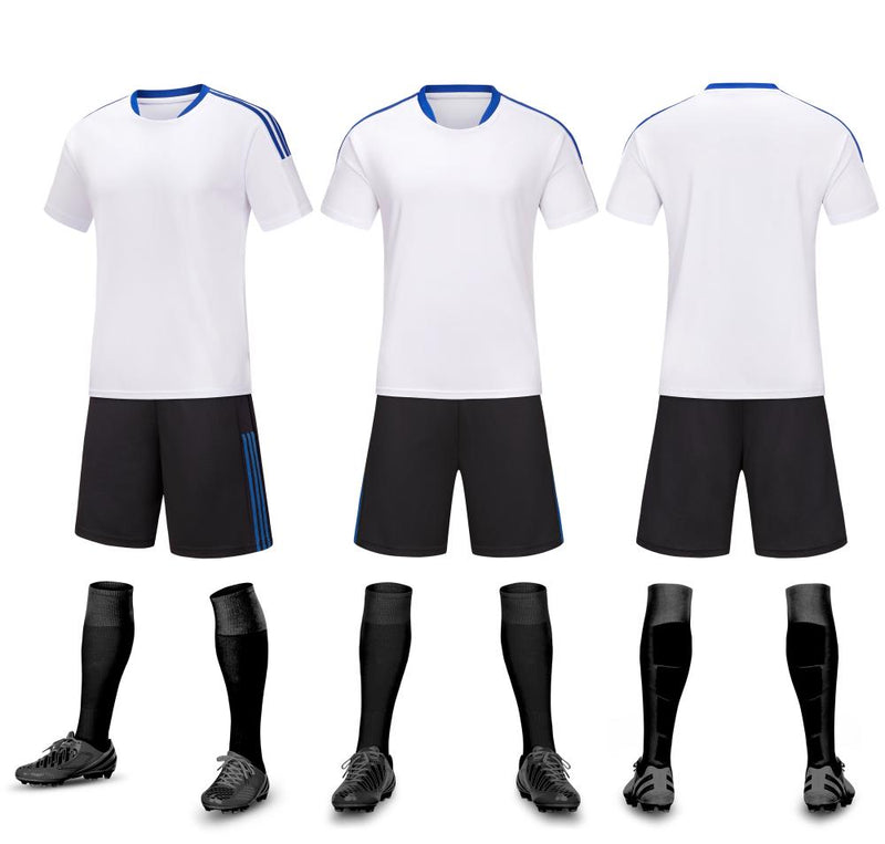 Soccer Jersey Set 6106 photo 6