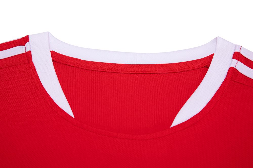 Soccer Jersey Set 6106 photo 10