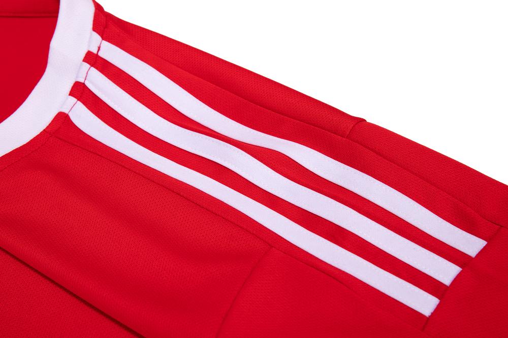 Soccer Jersey Set 6106 photo 11
