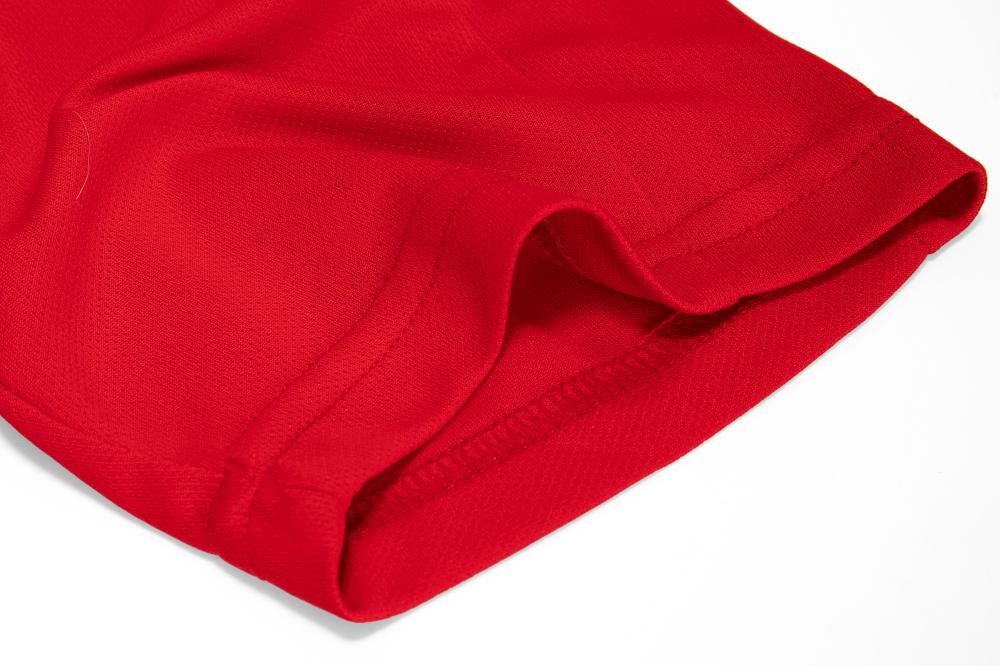 Soccer Jersey Set 6106 photo 12