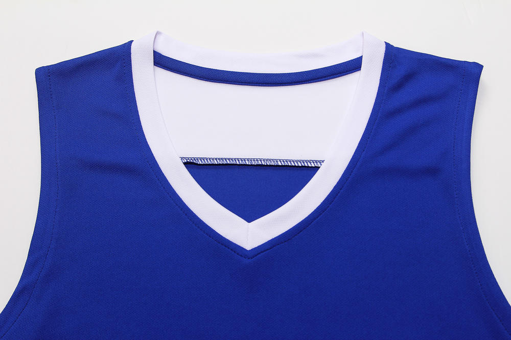 Basketball Jersey Set 703 photo 26