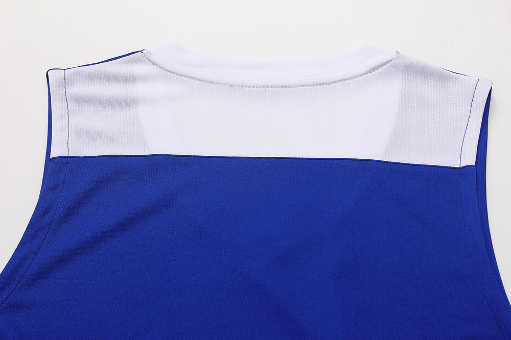 Basketball Jersey Set 703 photo 31