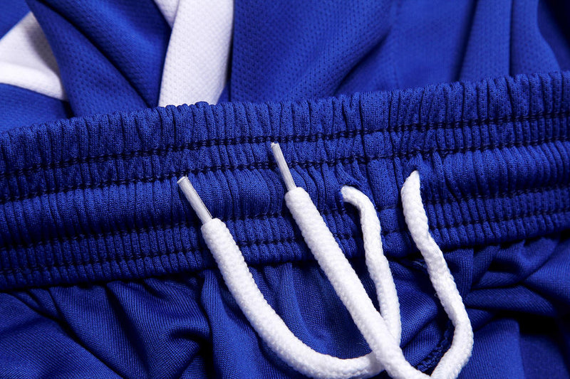 Basketball Jersey Set 703 photo 34