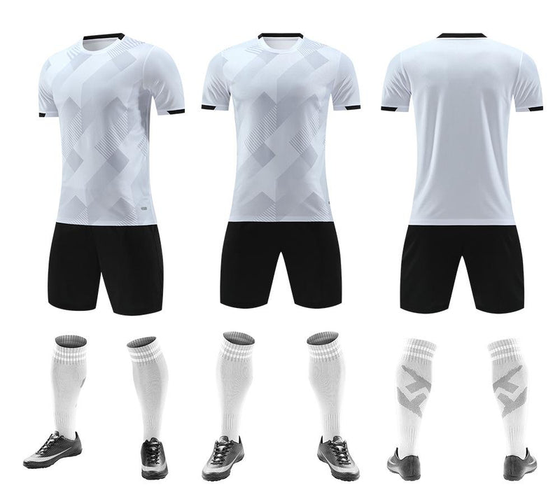 Soccer Jersey Set 8281 photo 1