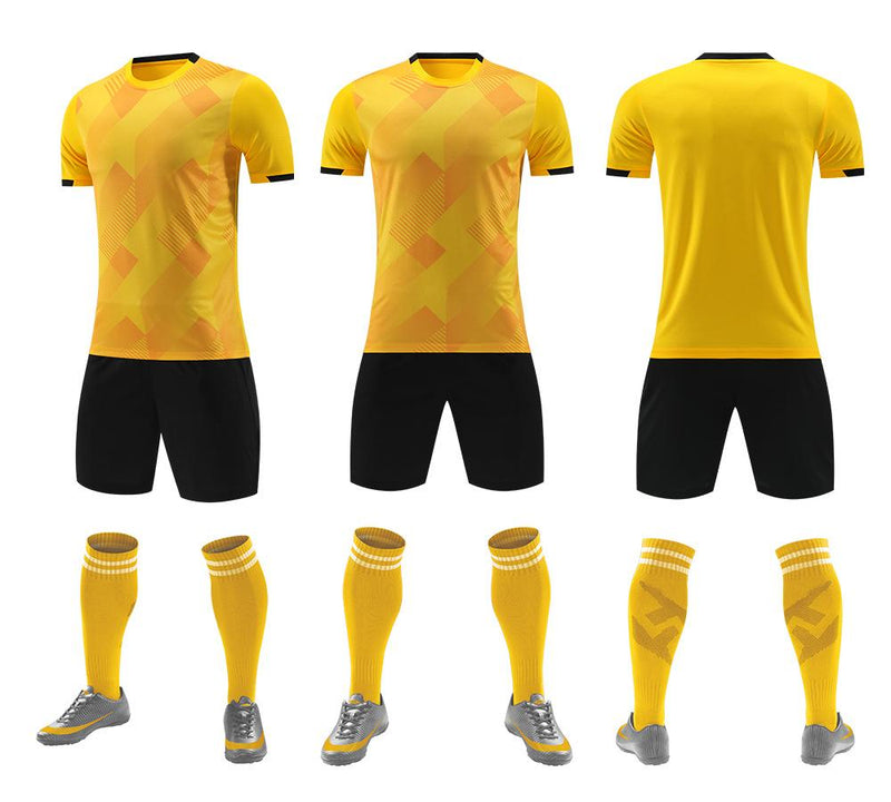 Soccer Jersey Set 8281 photo 3