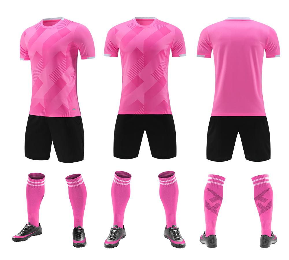 Soccer Jersey Set 8281 photo 4