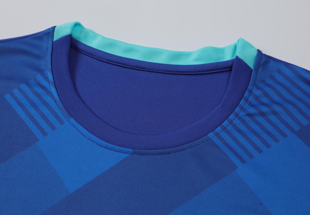 Soccer Jersey Set 8281 photo 7