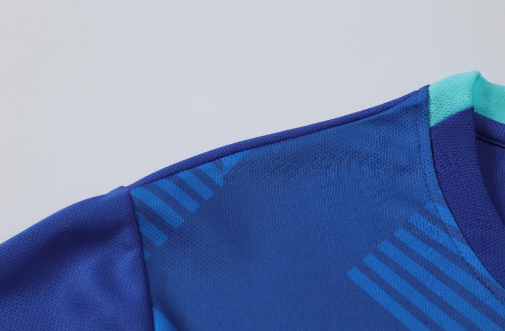 Soccer Jersey Set 8281 photo 8