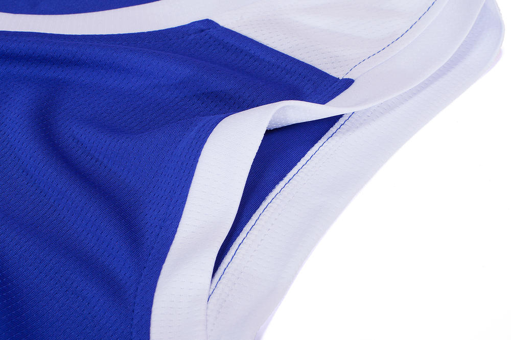 Basketball Jersey Set 863 photo 20