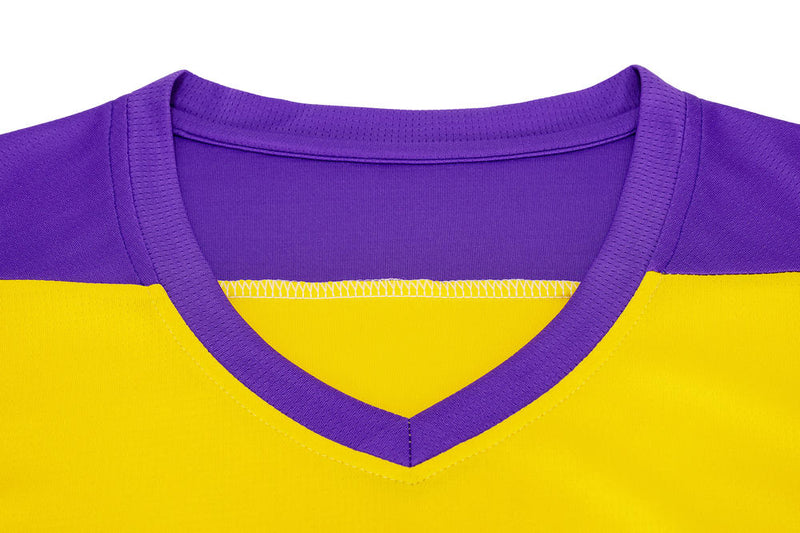 Basketball Jersey Set 869 photo 10