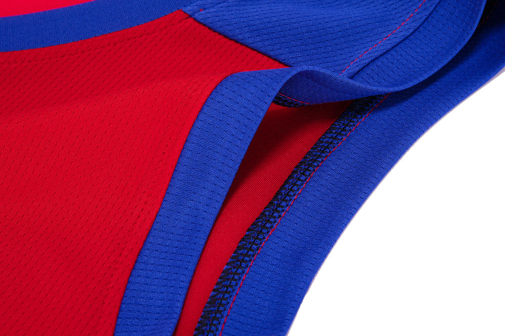 Basketball Jersey Set 872 photo 14