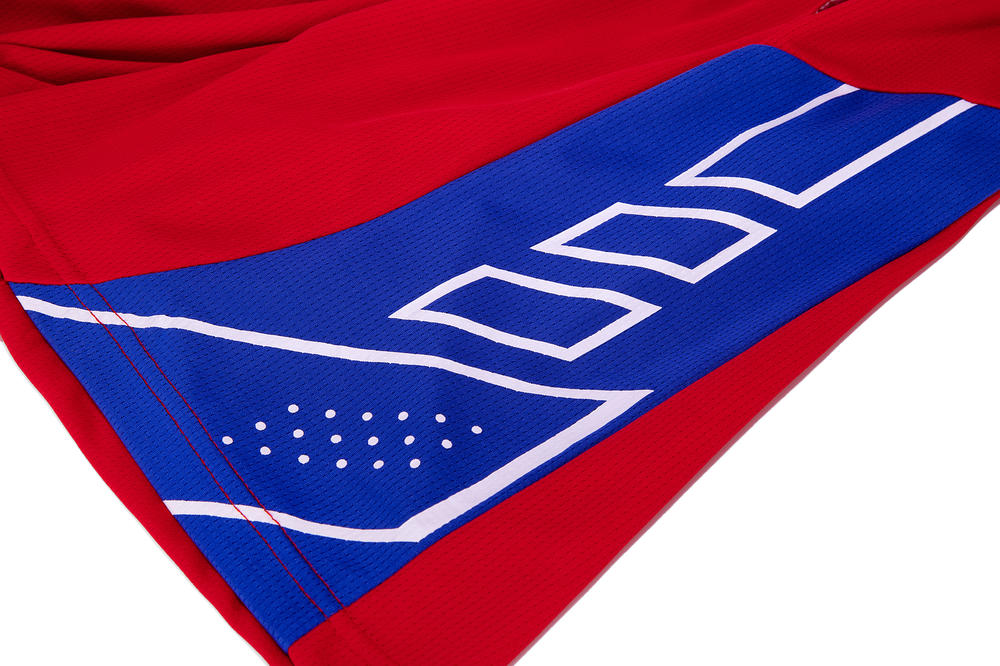 Basketball Jersey Set 872 photo 20