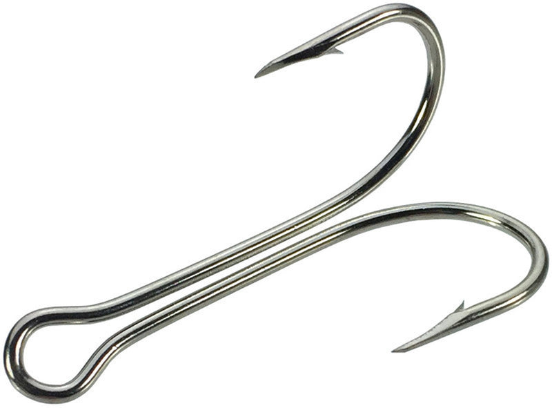 Mustad 7825 Mullet Rig Replacement Hook-1