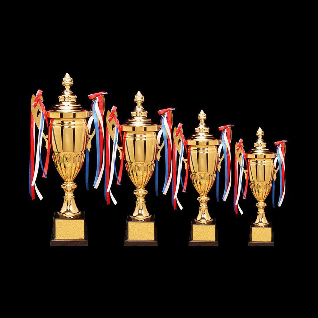 Championship Trophy Style E