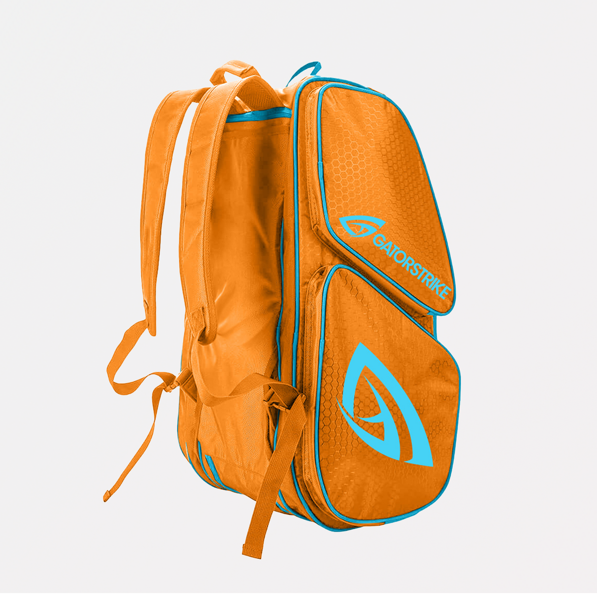 World Tour I Pickleball Backpack — Multi-Paddle Tournament Bag-2