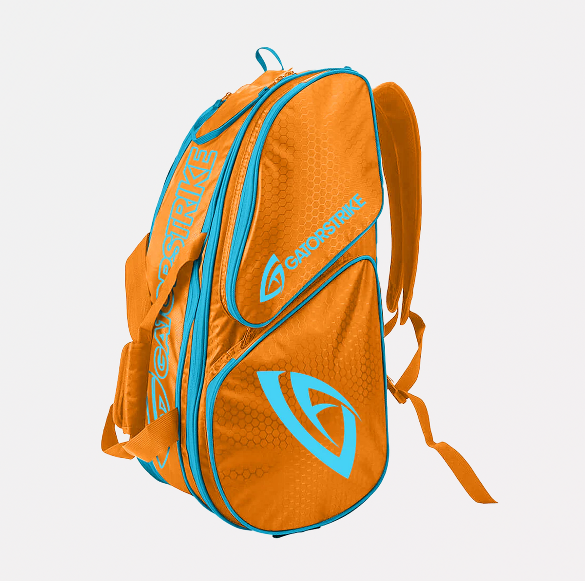 World Tour I Pickleball Backpack — Multi-Paddle Tournament Bag-1