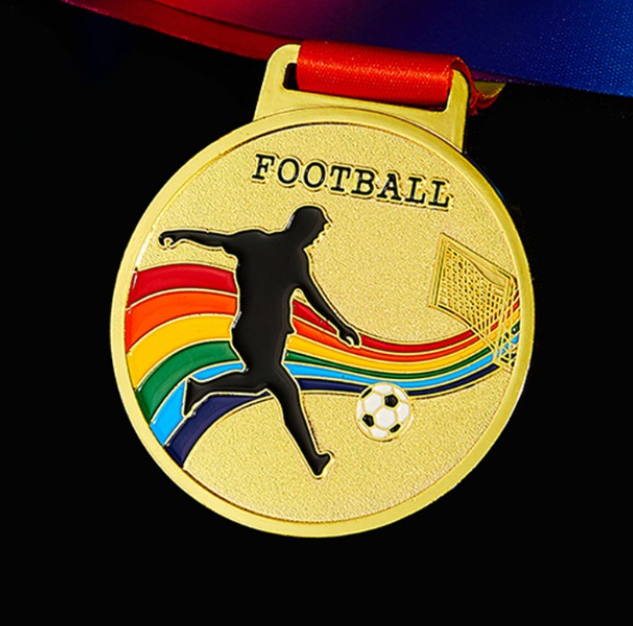 Custom Medals