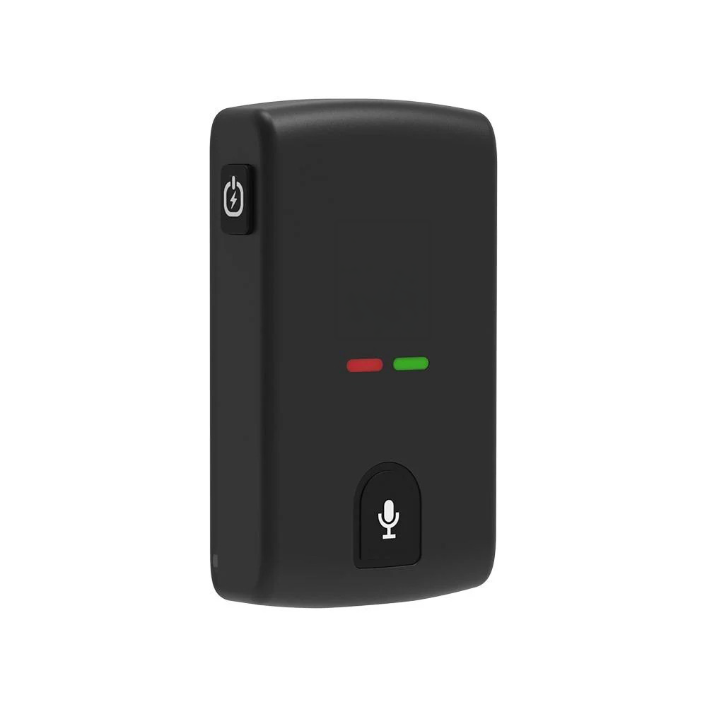 NEW Pro Communication Set with Case