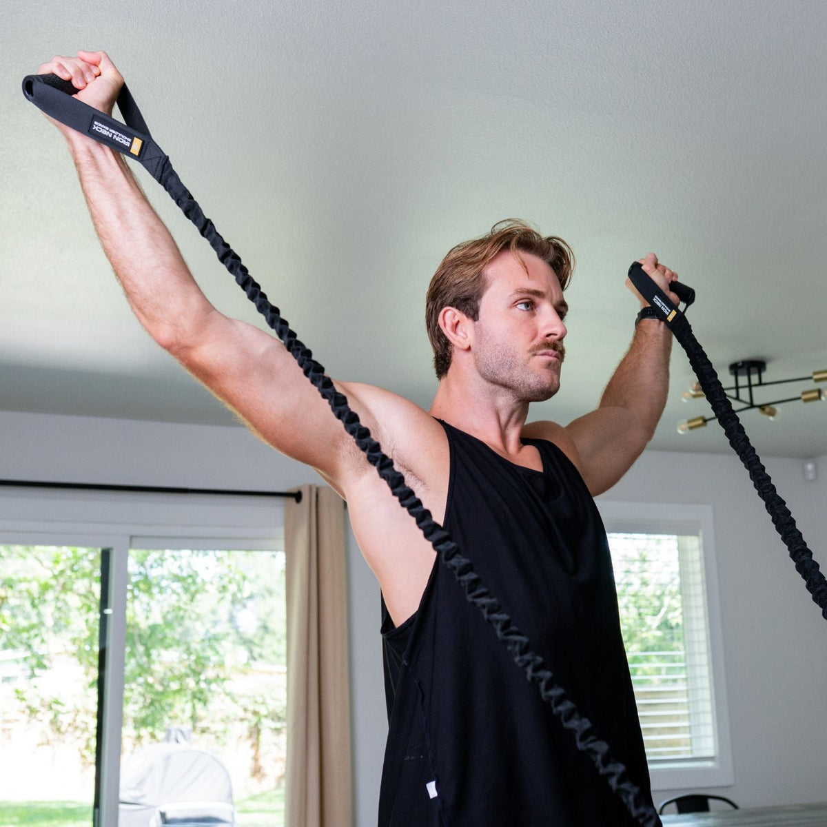Prehab and Performance Shoulder Bands (Set of 6)-9
