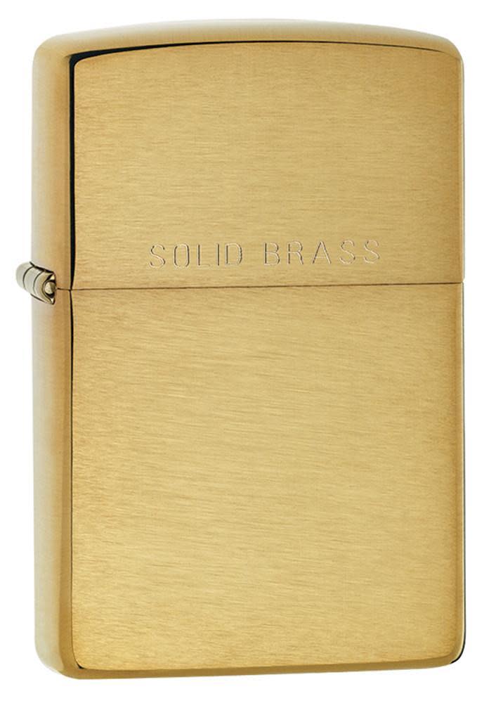 Zippo Lighter-11