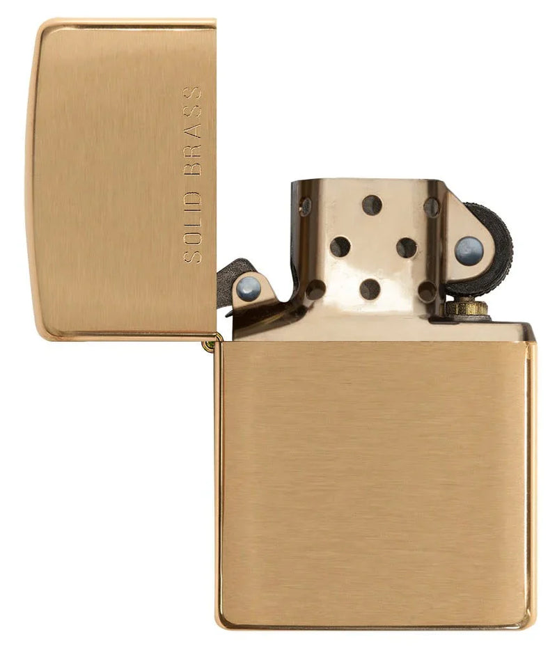 Zippo Lighter-12